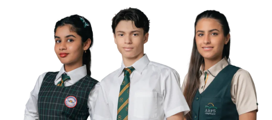 School Wear